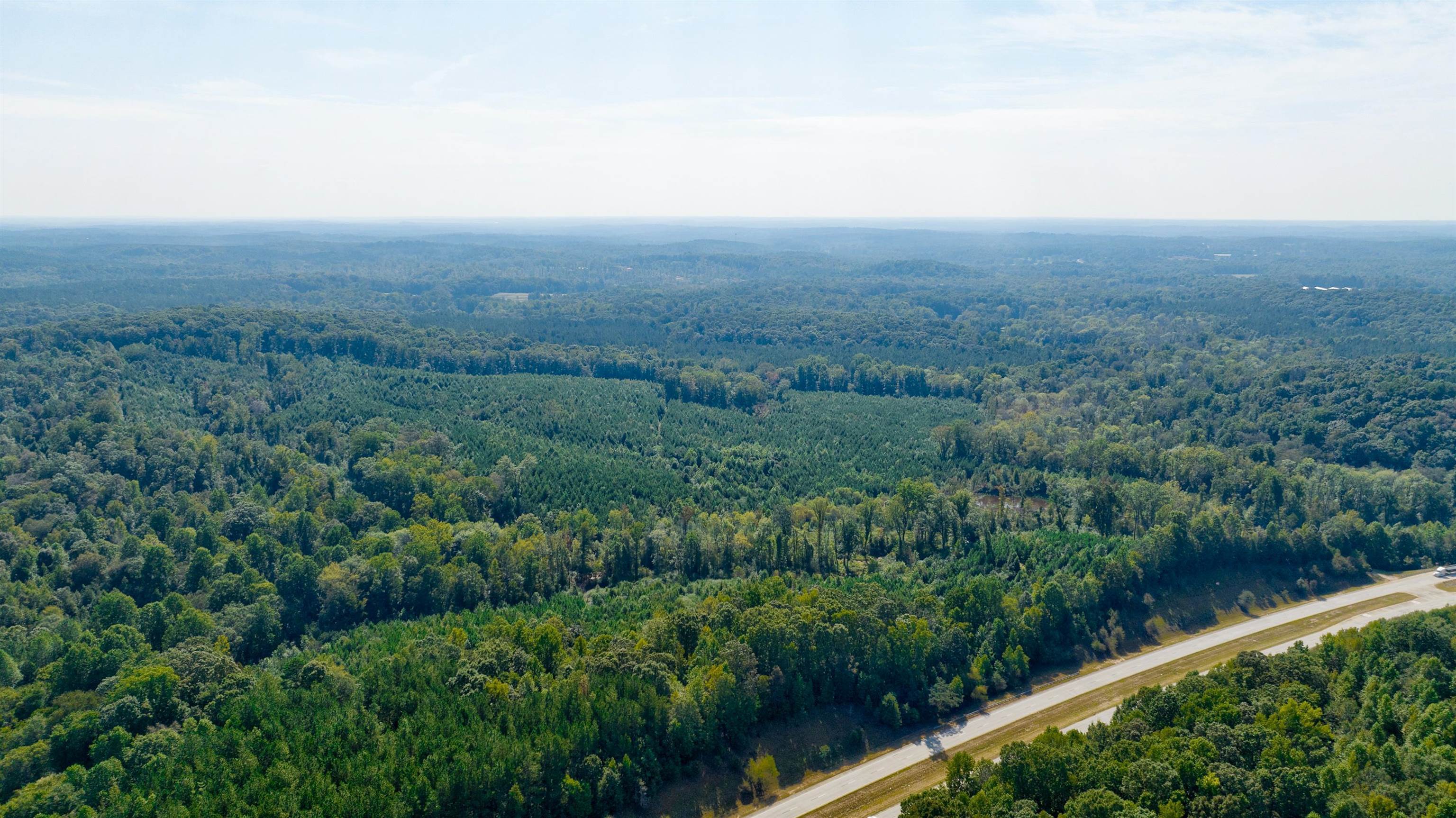 0 Mccoy Bridge Road Homer GA 30547