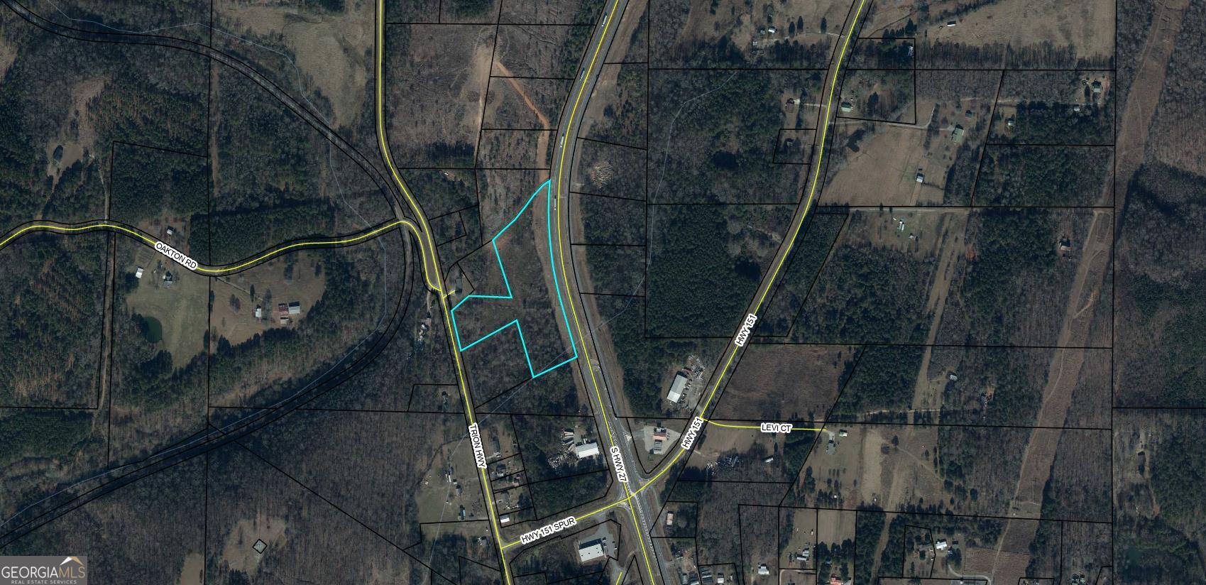 7552 Us-27 Lafayette GA 30728