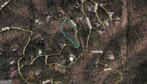 0 Monarch Lane Clayton GA 30525