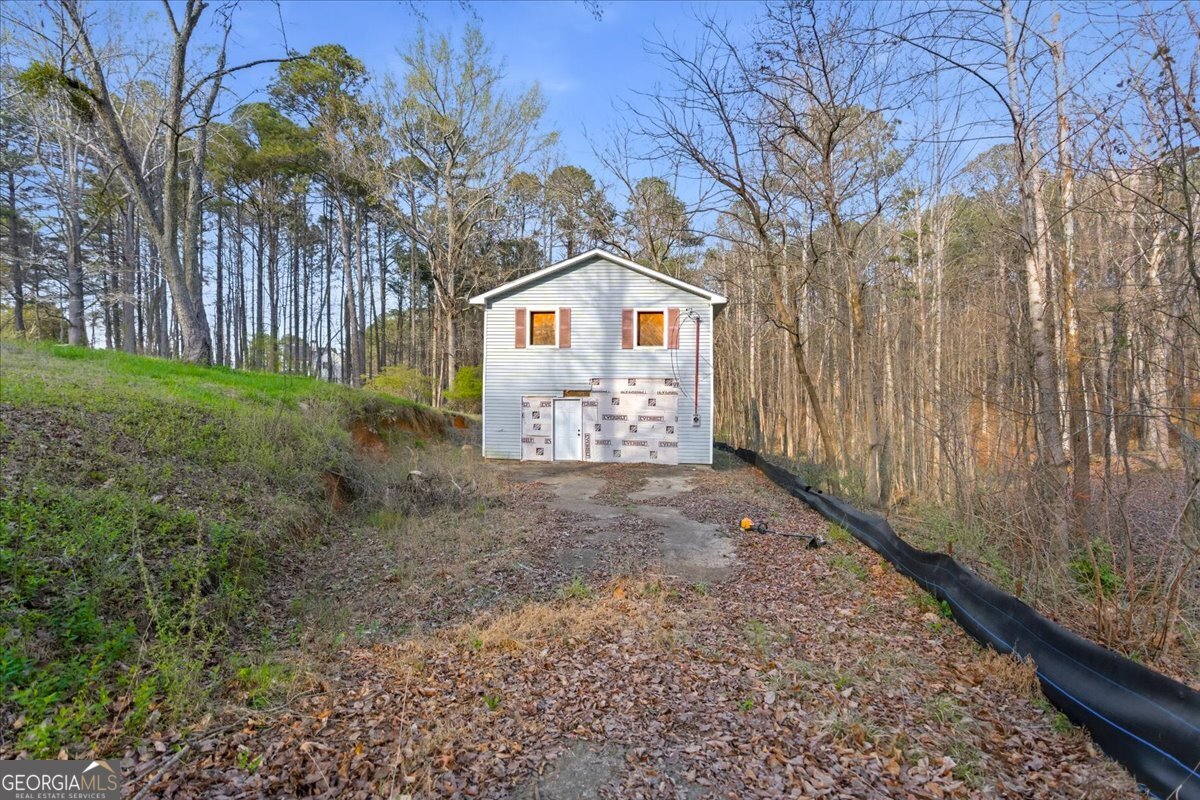 3550 Cheatham Road NW Acworth GA 30101