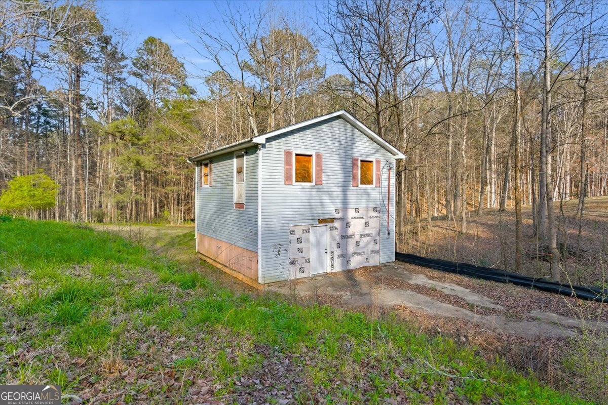 3550 Cheatham Road NW Acworth GA 30101