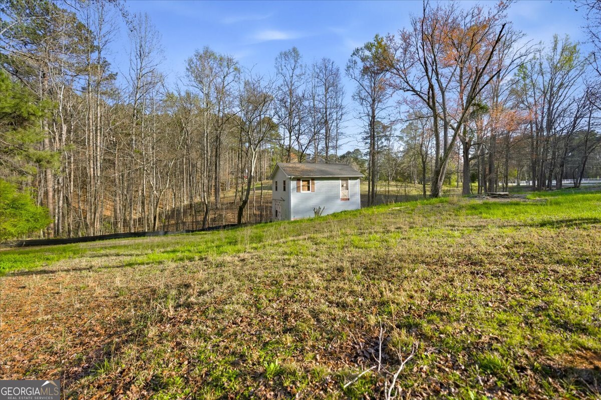 3550 Cheatham Road NW Acworth GA 30101