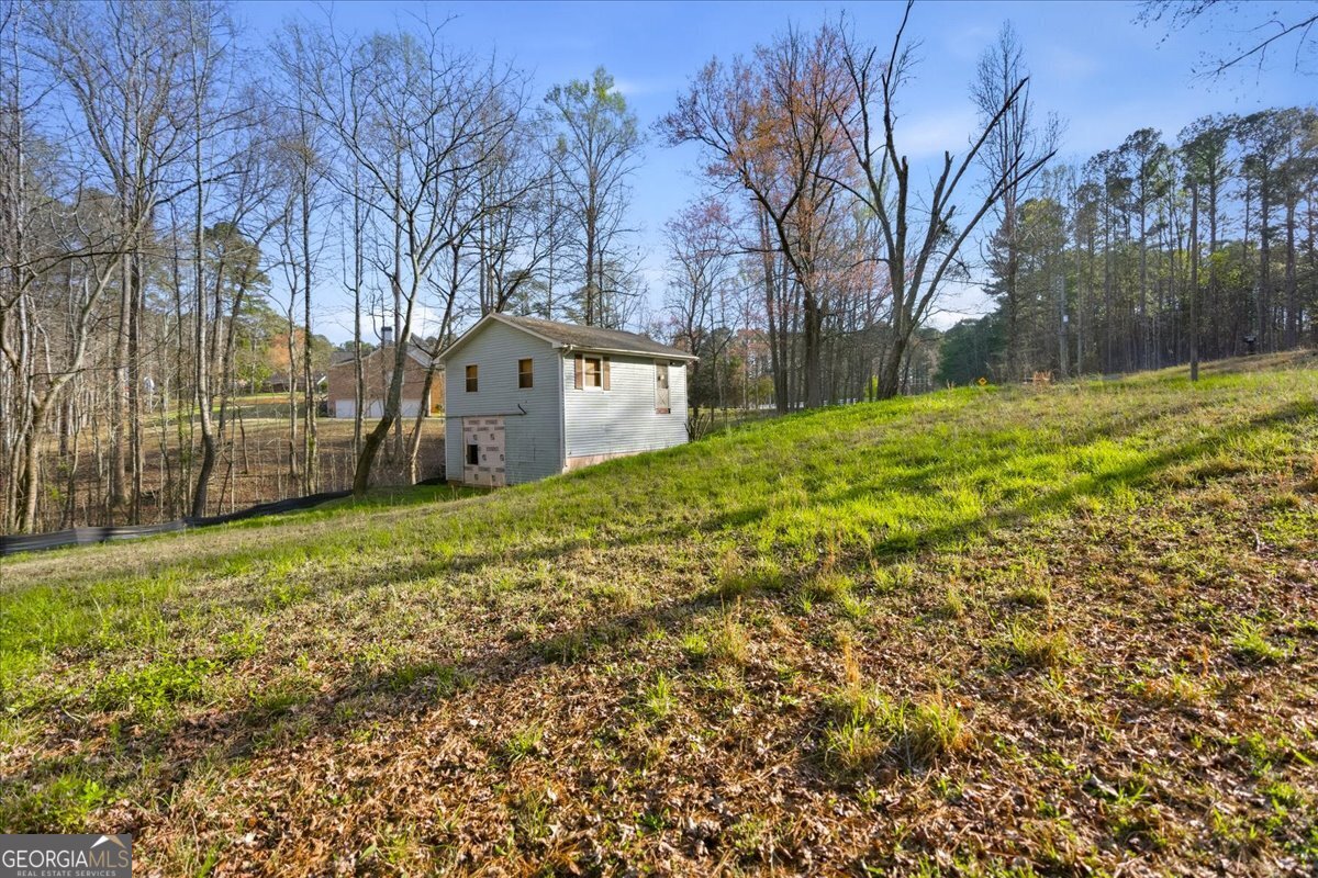 3550 Cheatham Road NW Acworth GA 30101