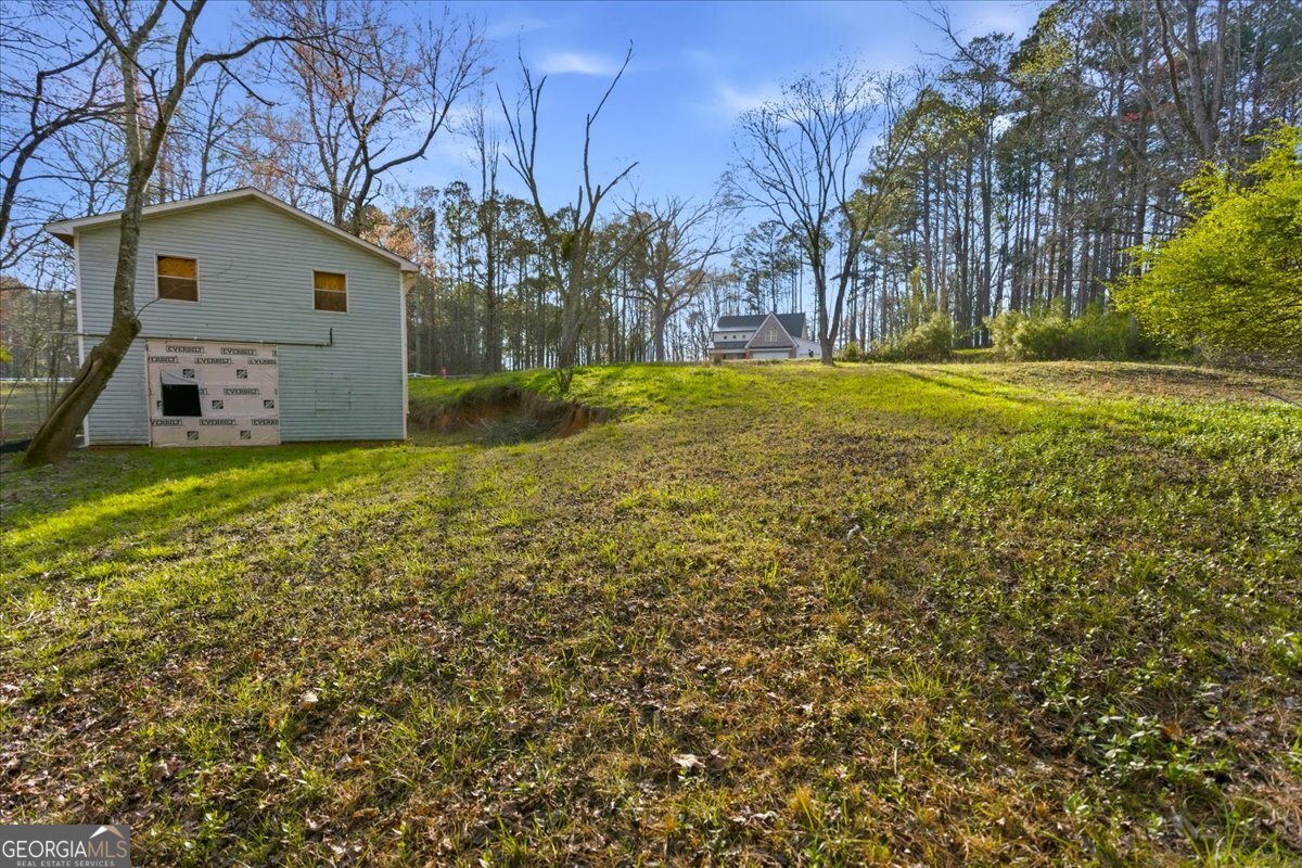 3550 Cheatham Road NW Acworth GA 30101