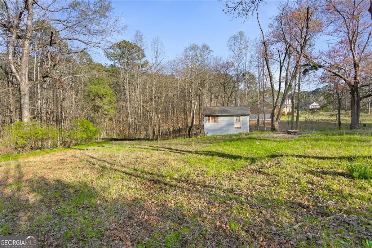3550 Cheatham Road NW Acworth GA 30101