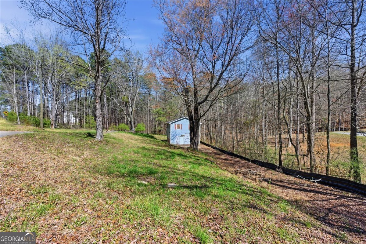 3550 Cheatham Road NW Acworth GA 30101