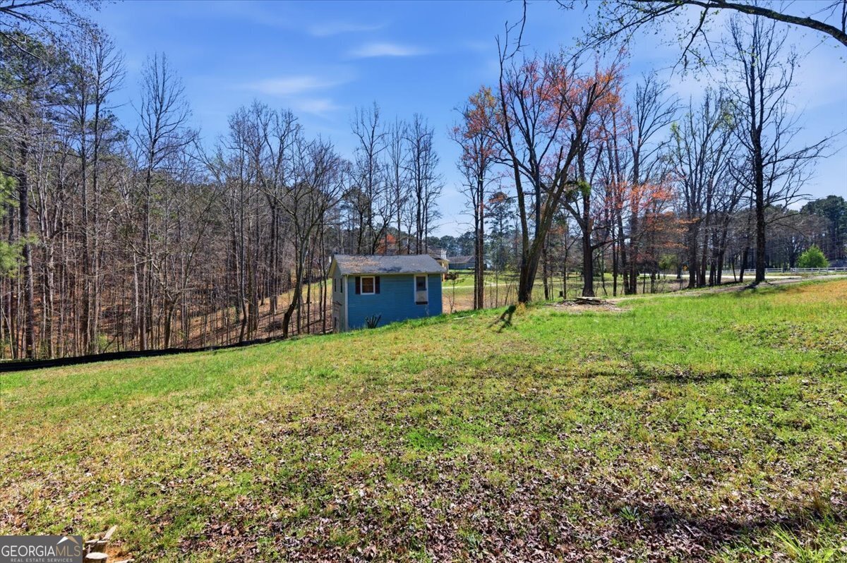 3550 Cheatham Road NW Acworth GA 30101