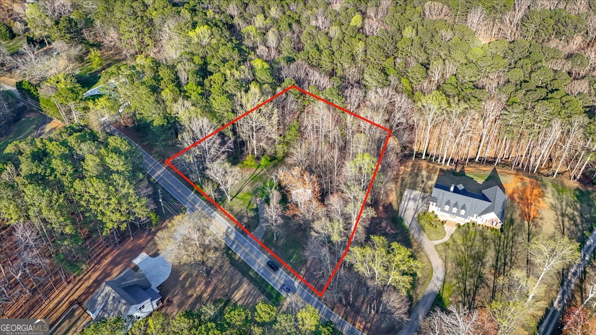3550 Cheatham Road NW Acworth GA 30101