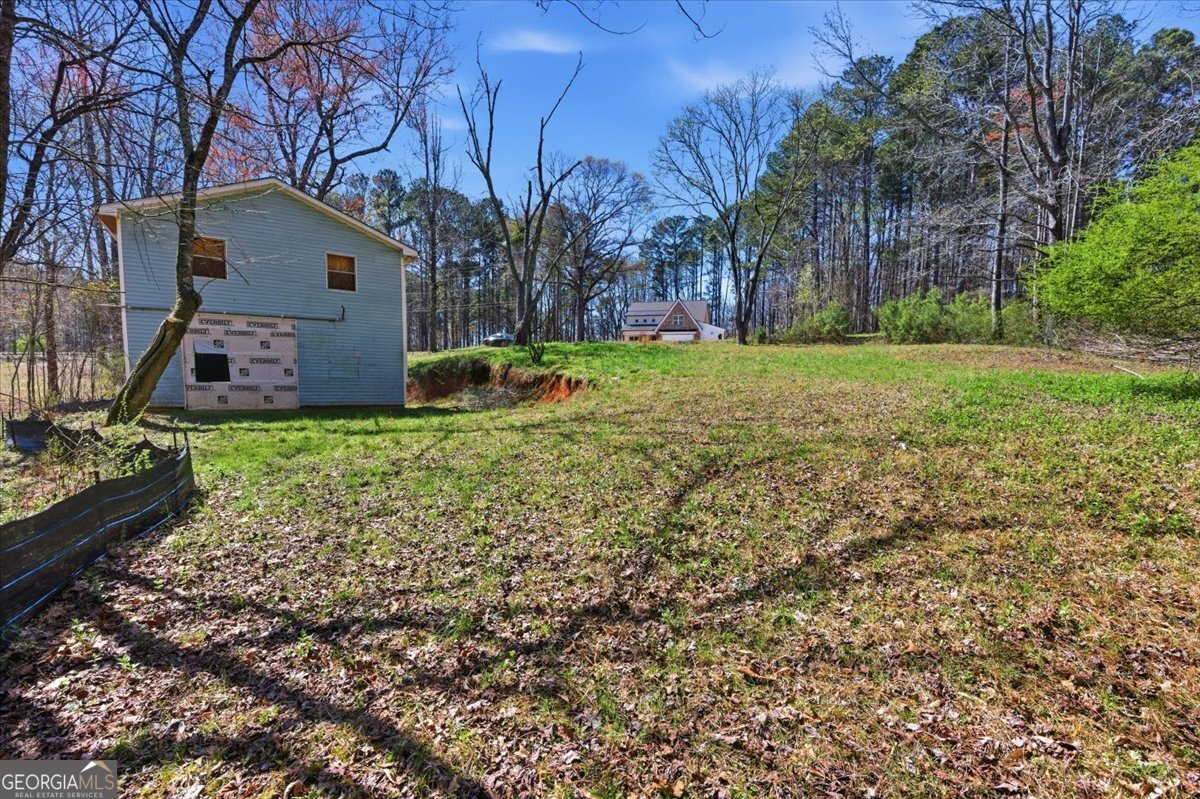 3550 Cheatham Road NW Acworth GA 30101