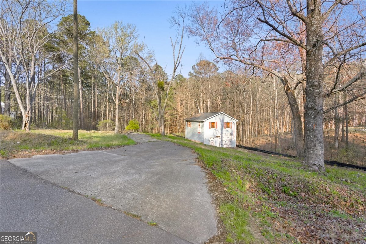 3550 Cheatham Road NW Acworth GA 30101