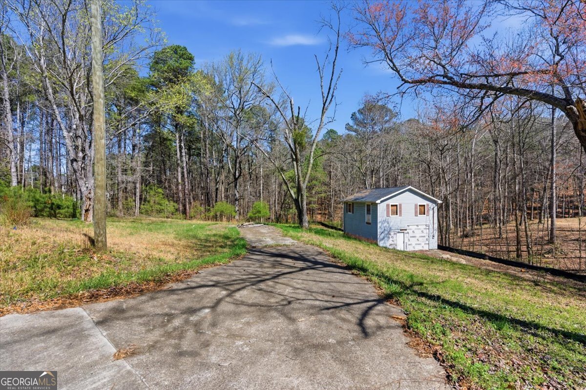 3550 Cheatham Road NW Acworth GA 30101