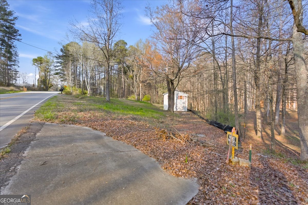 3550 Cheatham Road NW Acworth GA 30101
