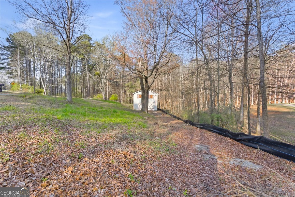 3550 Cheatham Road NW Acworth GA 30101