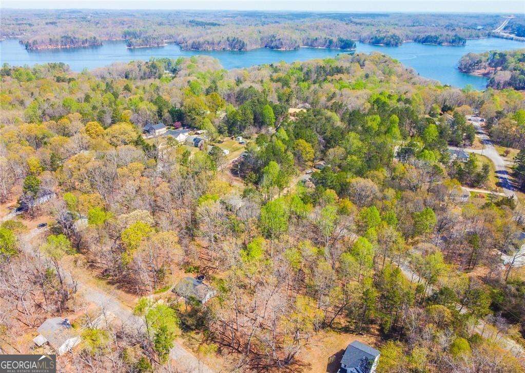 0 Arrow Lane Lavonia GA 30553