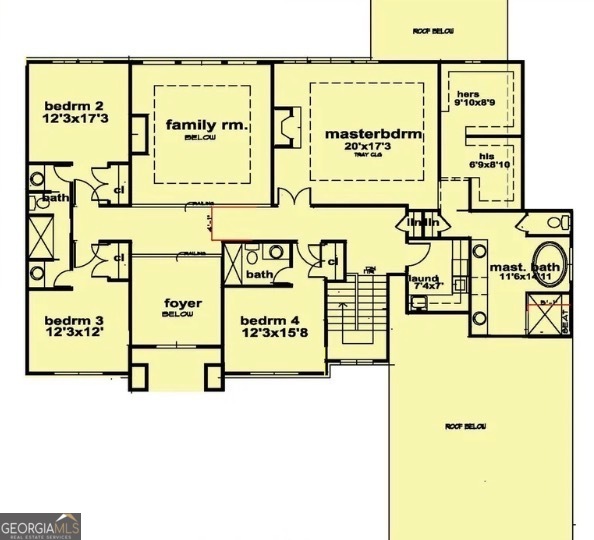7504 Rivertown Road Fairburn GA 30213