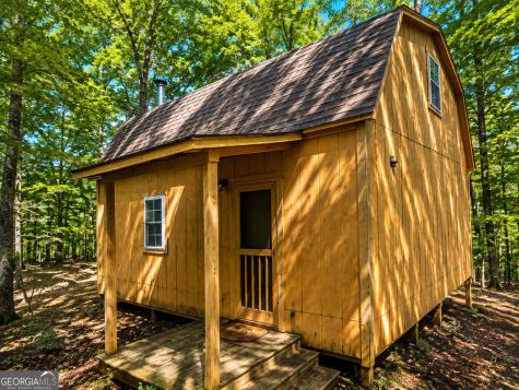 1356 Firetower Road Jasper GA 30143