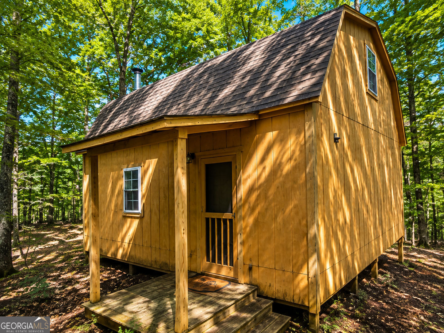 1356 Firetower Road Jasper GA 30143
