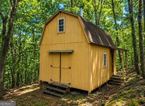 1356 Firetower Road Jasper GA 30143