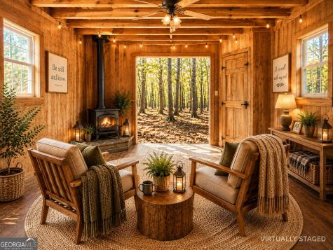 1356 Firetower Road Jasper GA 30143