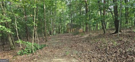1356 Firetower Road Jasper GA 30143