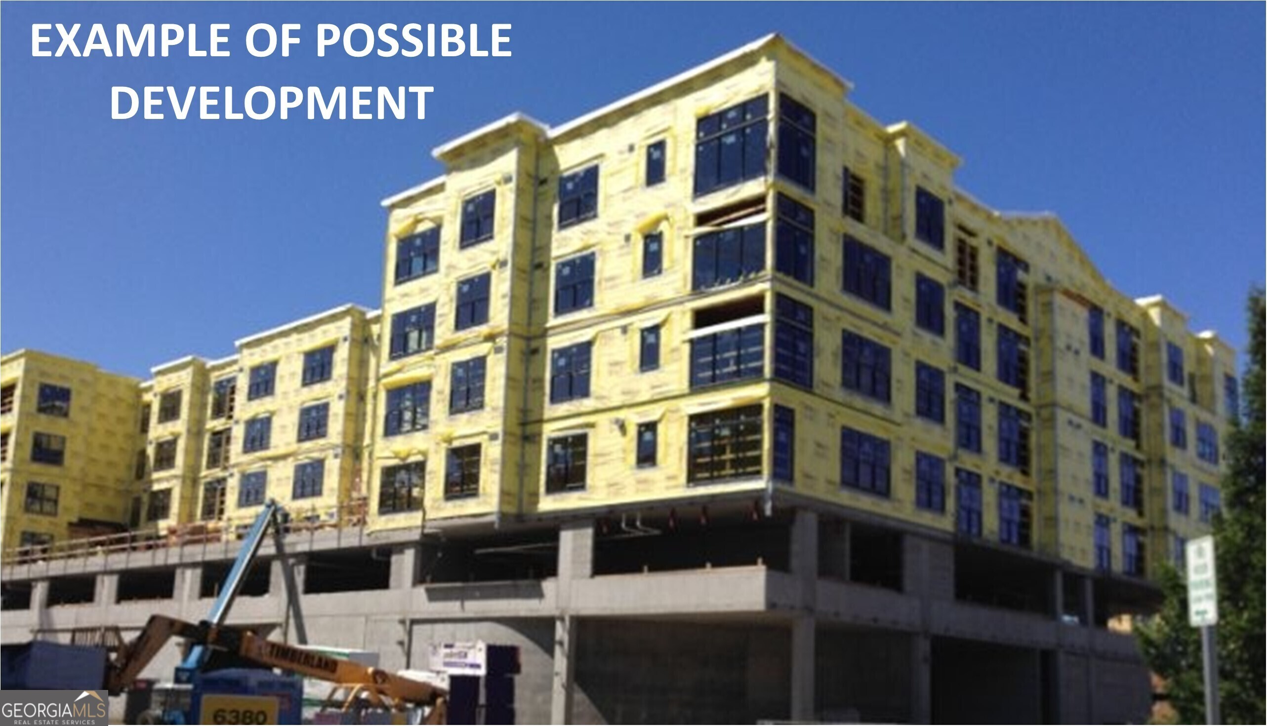 0 Ivey Edwards Lane Mcdonough GA 30253