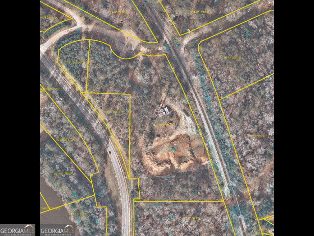 0 Ivey Edwards Lane Mcdonough GA 30253