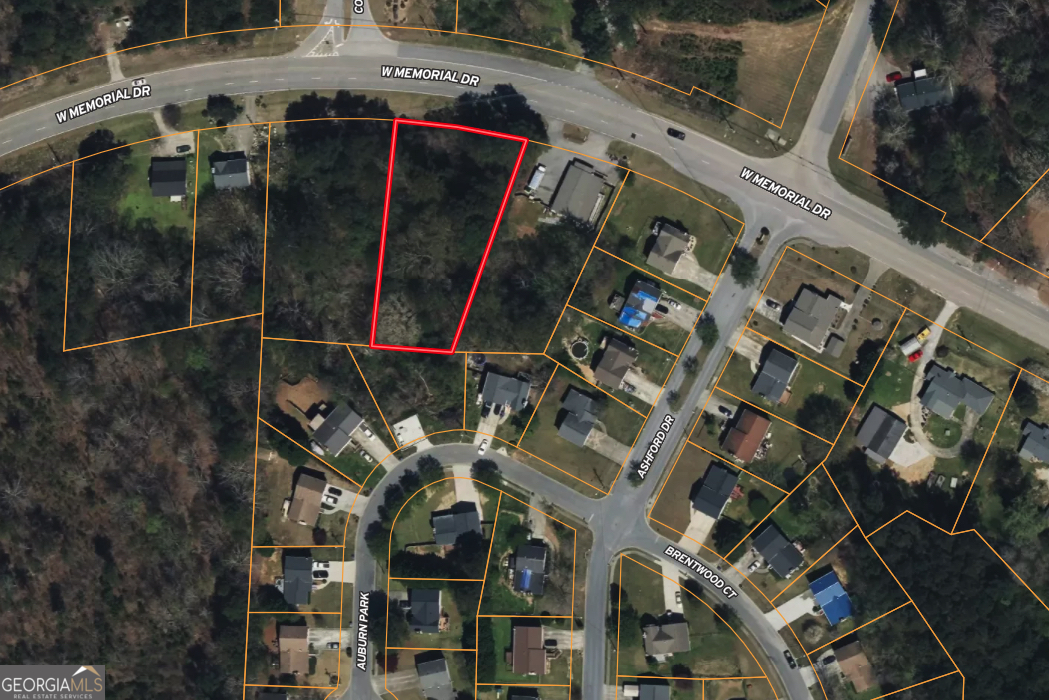 1119 W Memorial Drive Dallas GA 30132