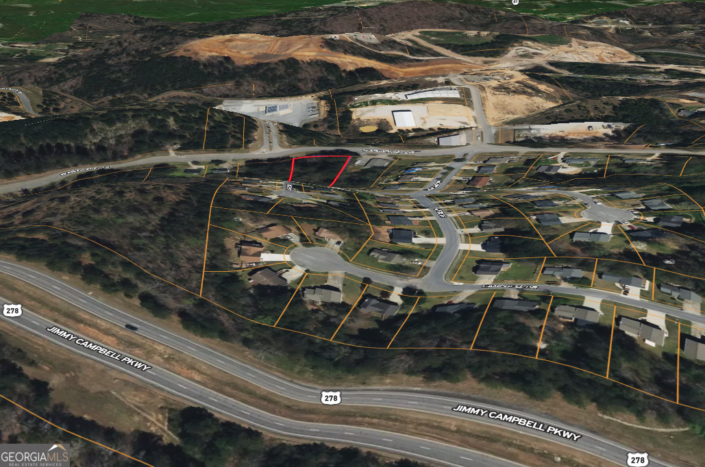 1119 W Memorial Drive Dallas GA 30132