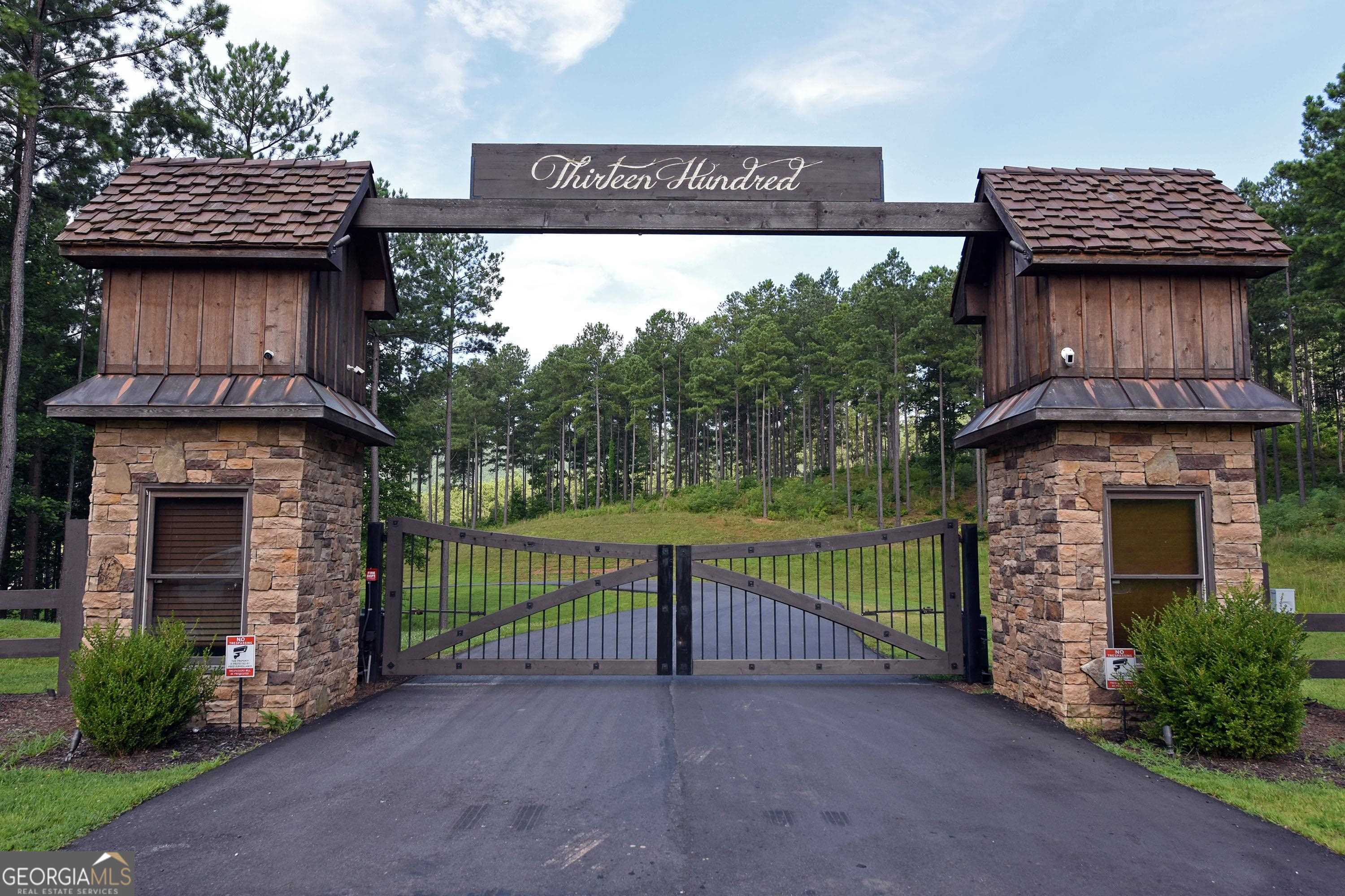 0 Ridge Peak View Blairsville GA 30512