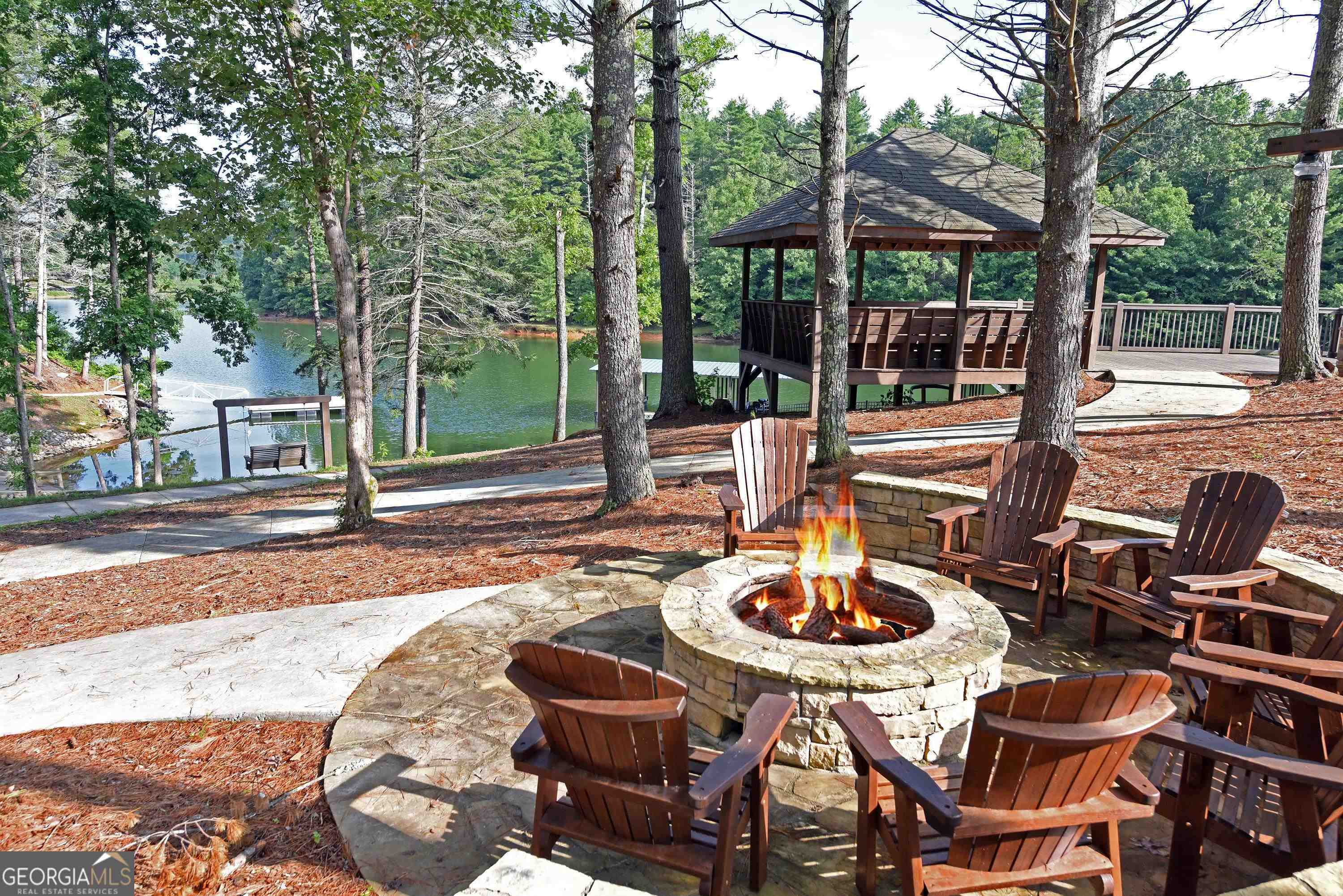 0 Ridge Peak View Blairsville GA 30512