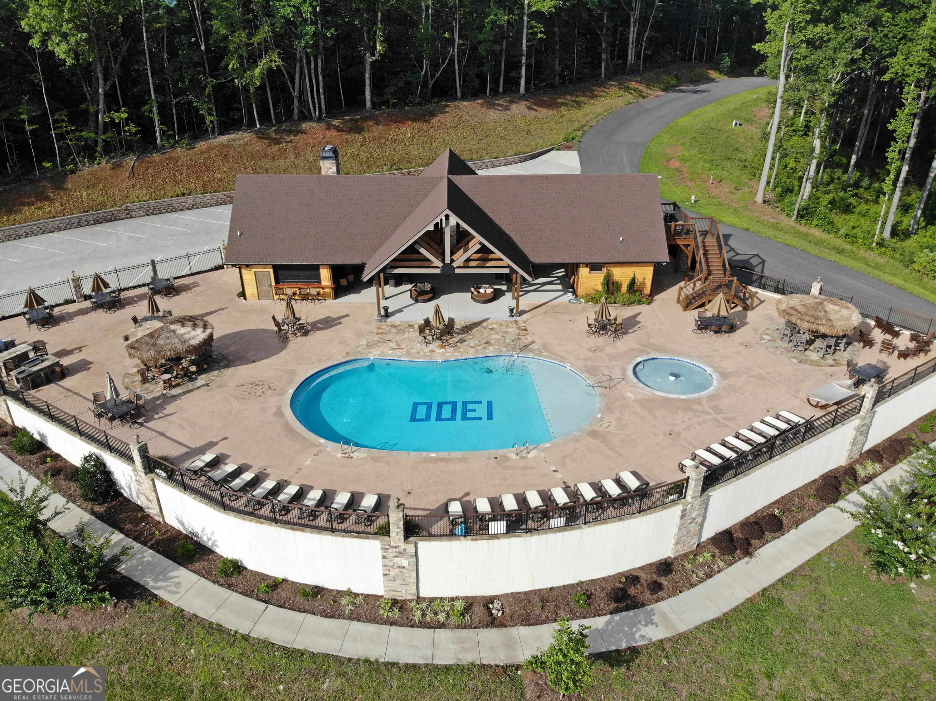 0 Ridge Peak View Blairsville GA 30512