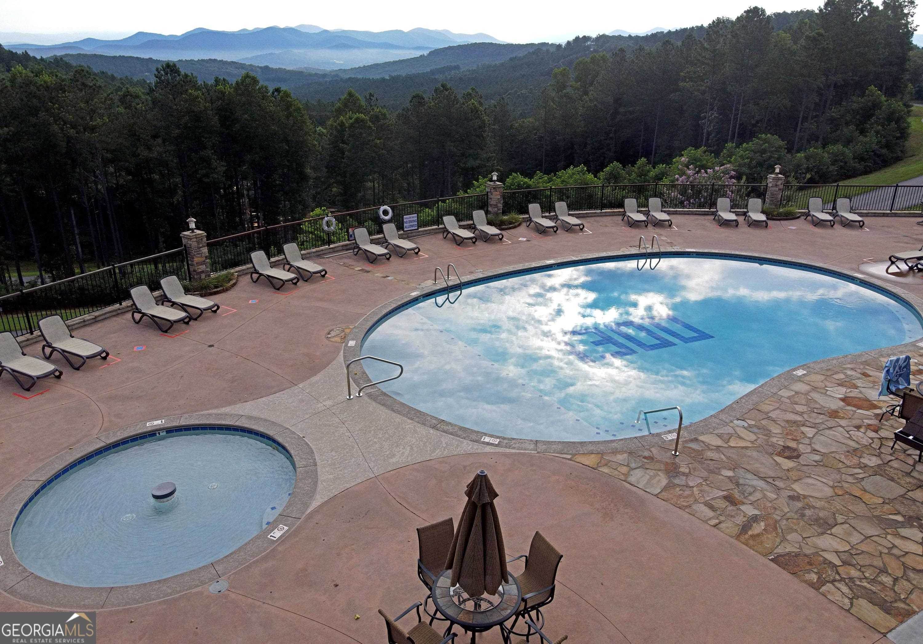 0 Ridge Peak View Blairsville GA 30512