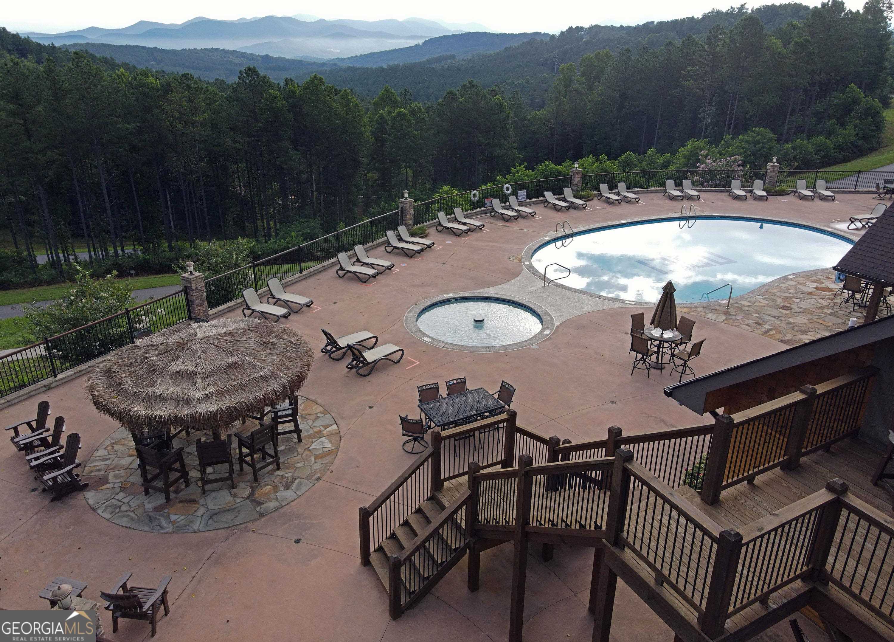 0 Ridge Peak View Blairsville GA 30512