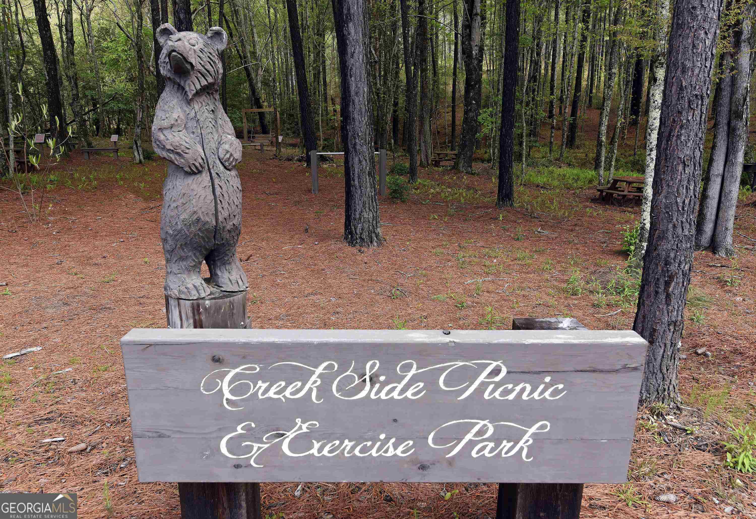 0 Ridge Peak View Blairsville GA 30512