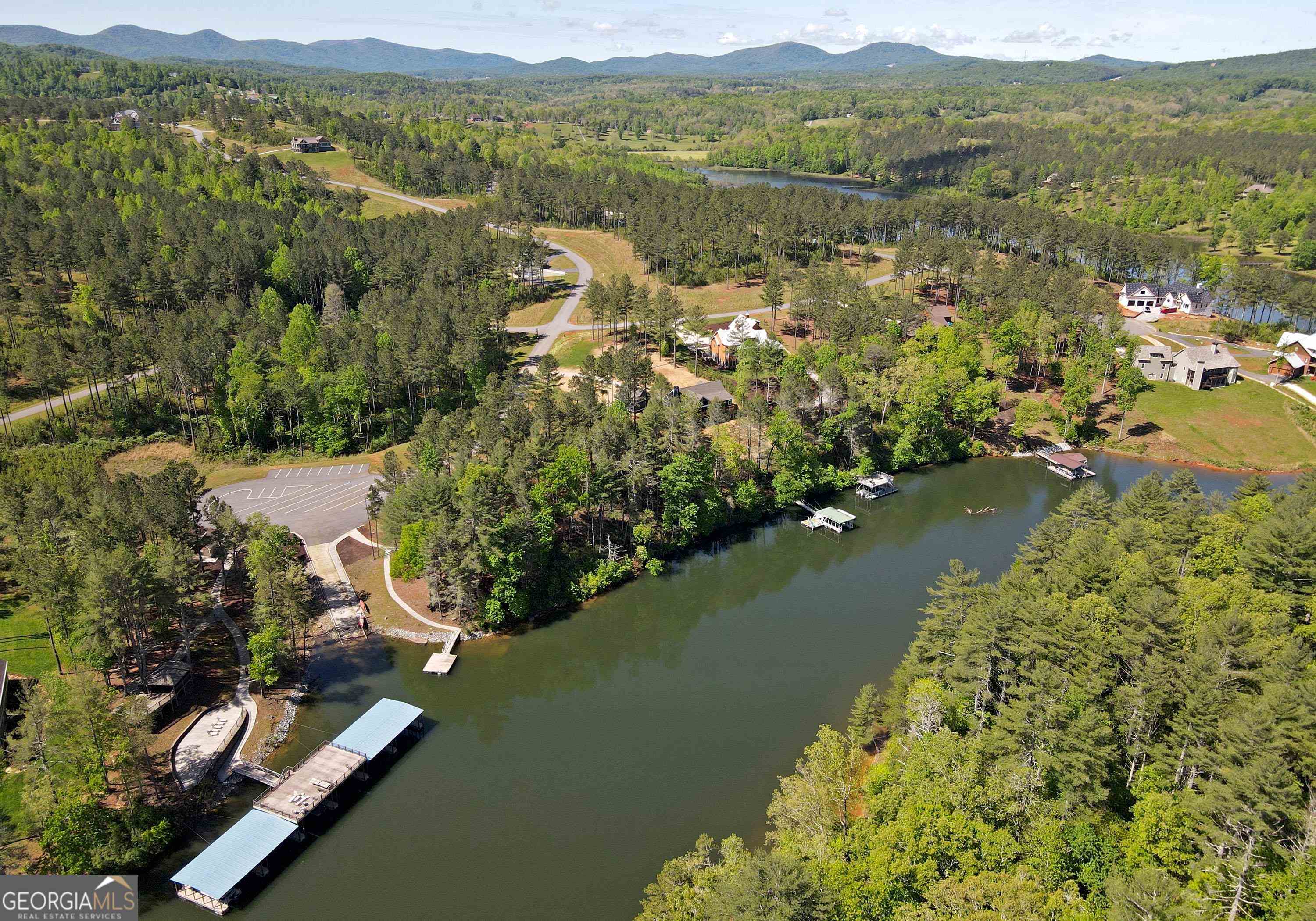 0 Ridge Peak View Blairsville GA 30512