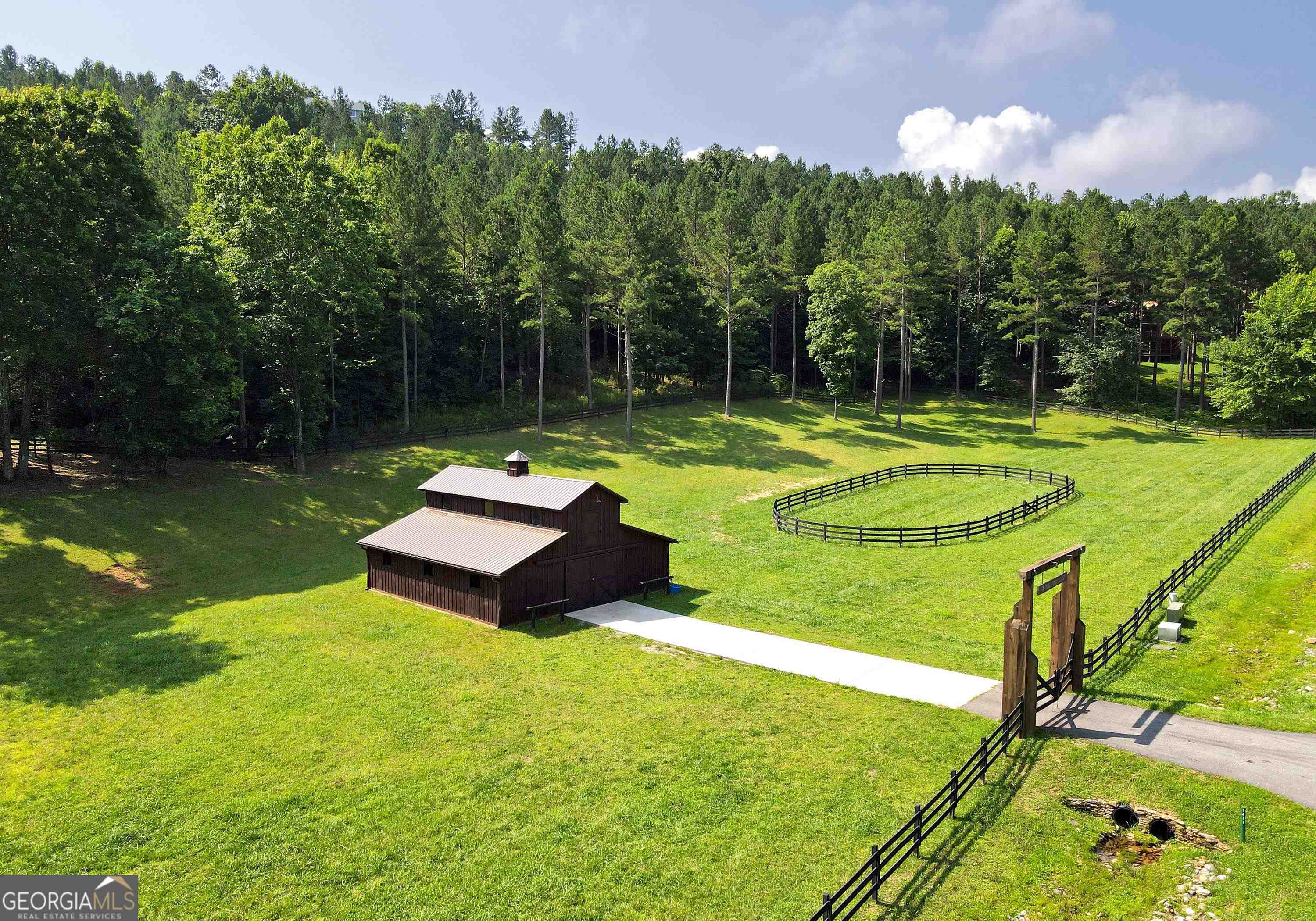0 Ridge Peak View Blairsville GA 30512