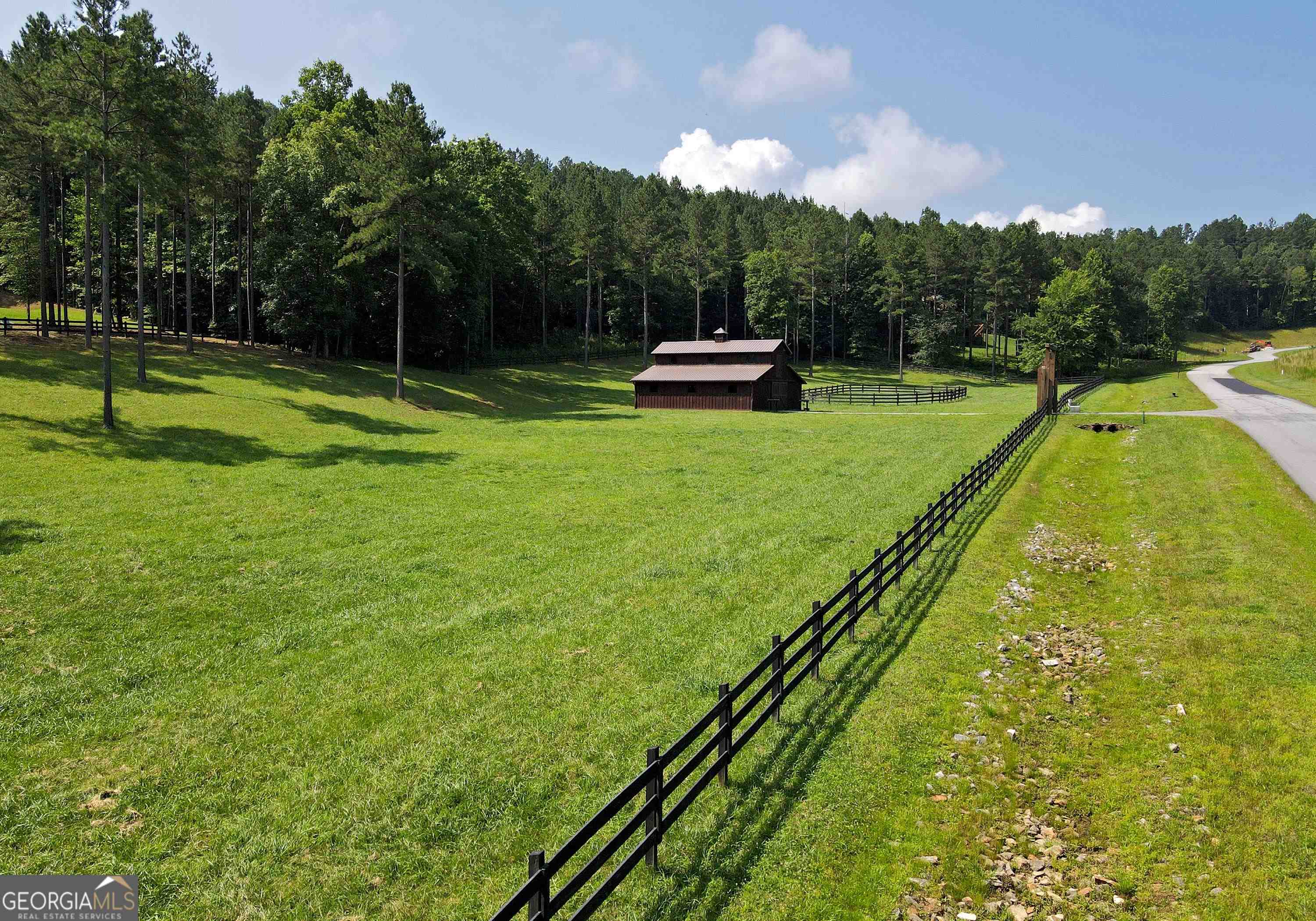 0 Ridge Peak View Blairsville GA 30512