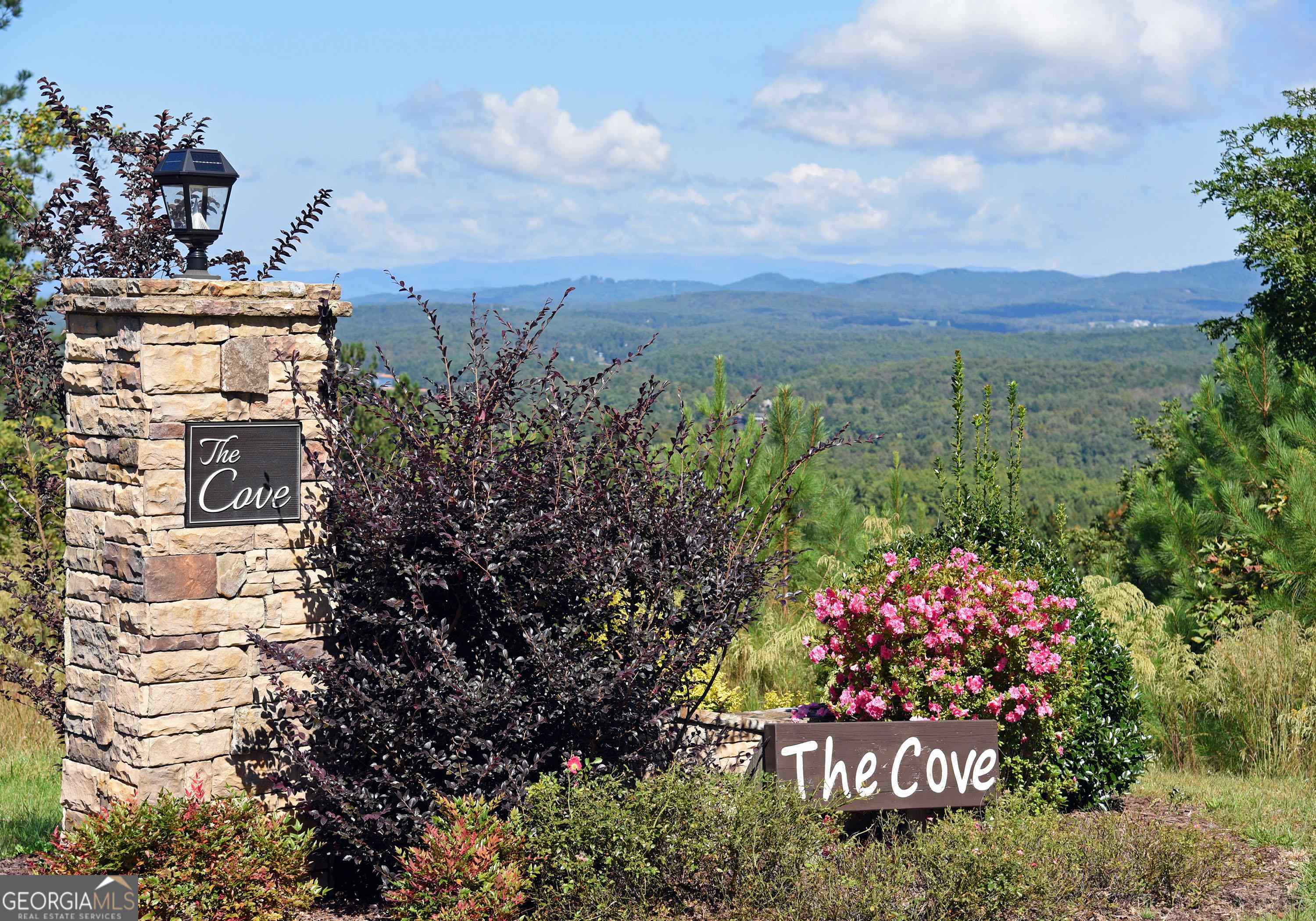 0 Ridge Peak View Blairsville GA 30512