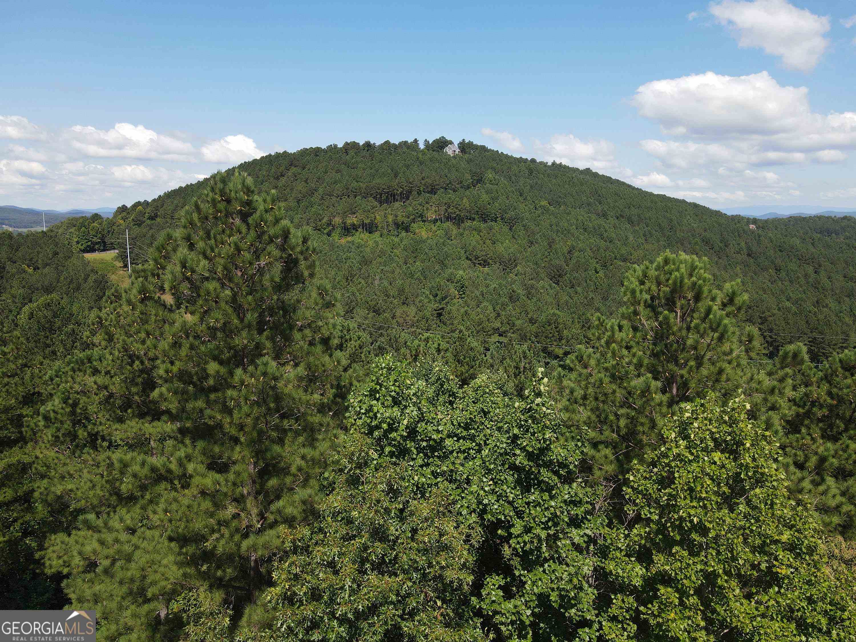 0 Ridge Peak View Blairsville GA 30512