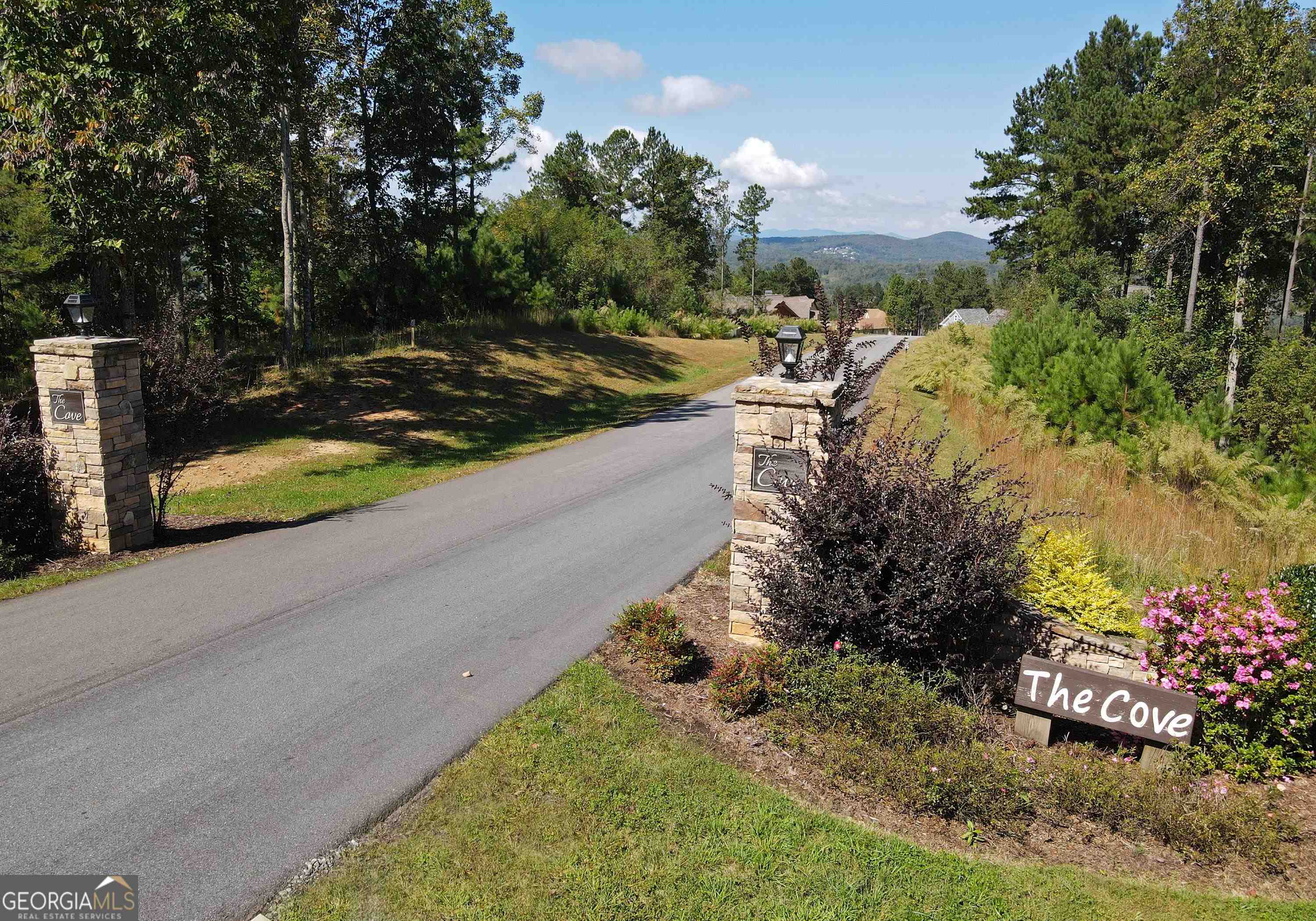 0 Ridge Peak View Blairsville GA 30512