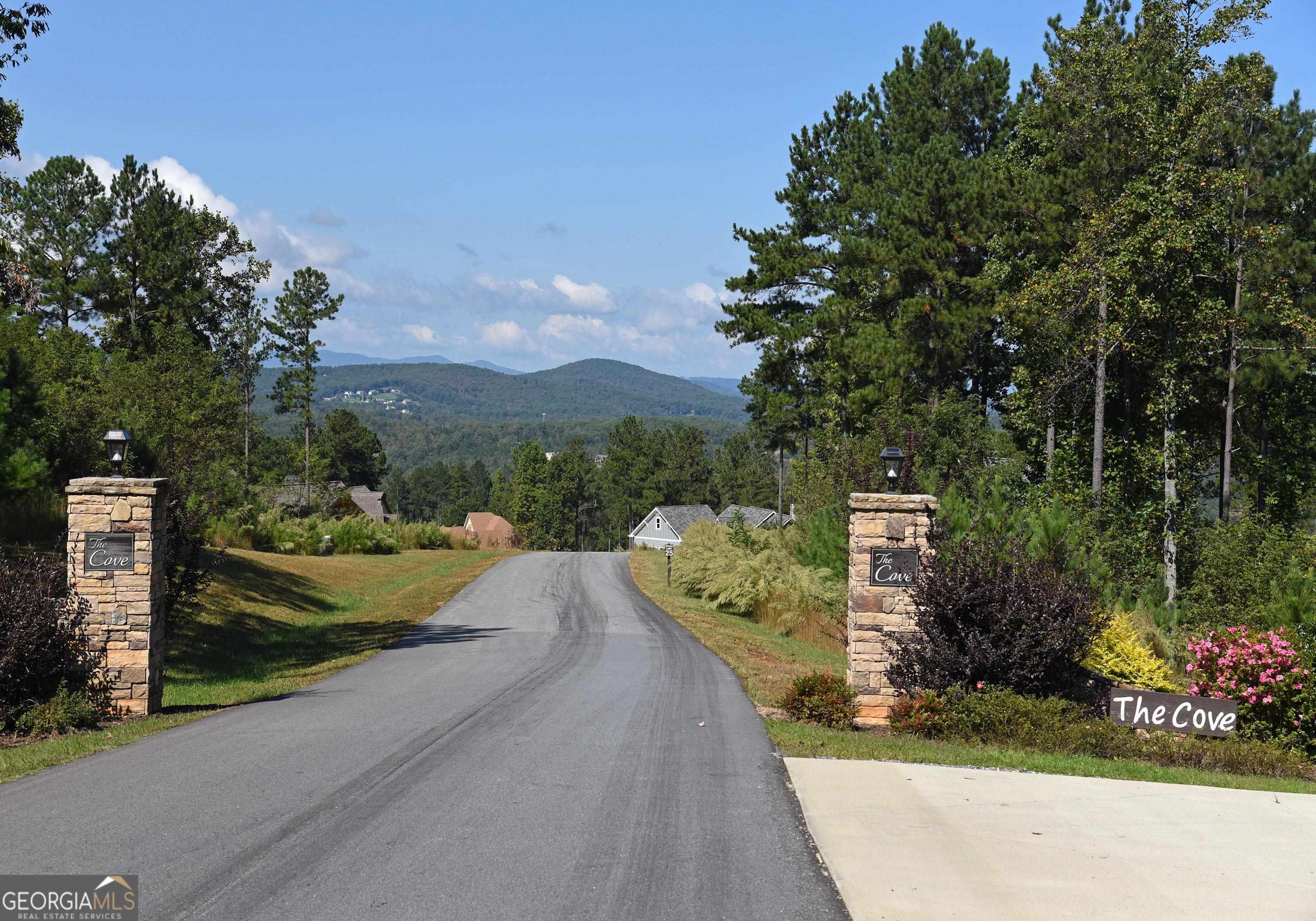 0 Ridge Peak View Blairsville GA 30512