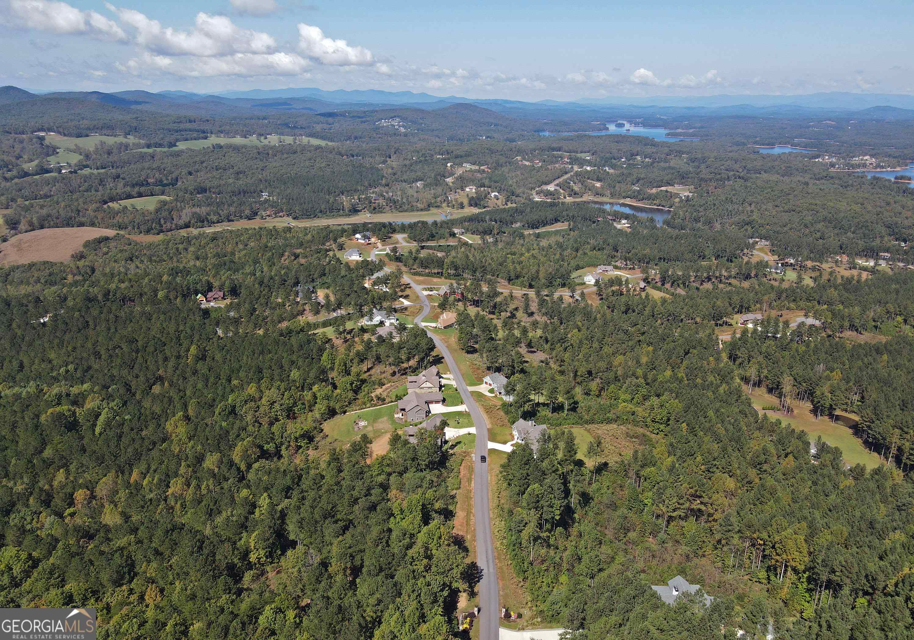 0 Ridge Peak View Blairsville GA 30512