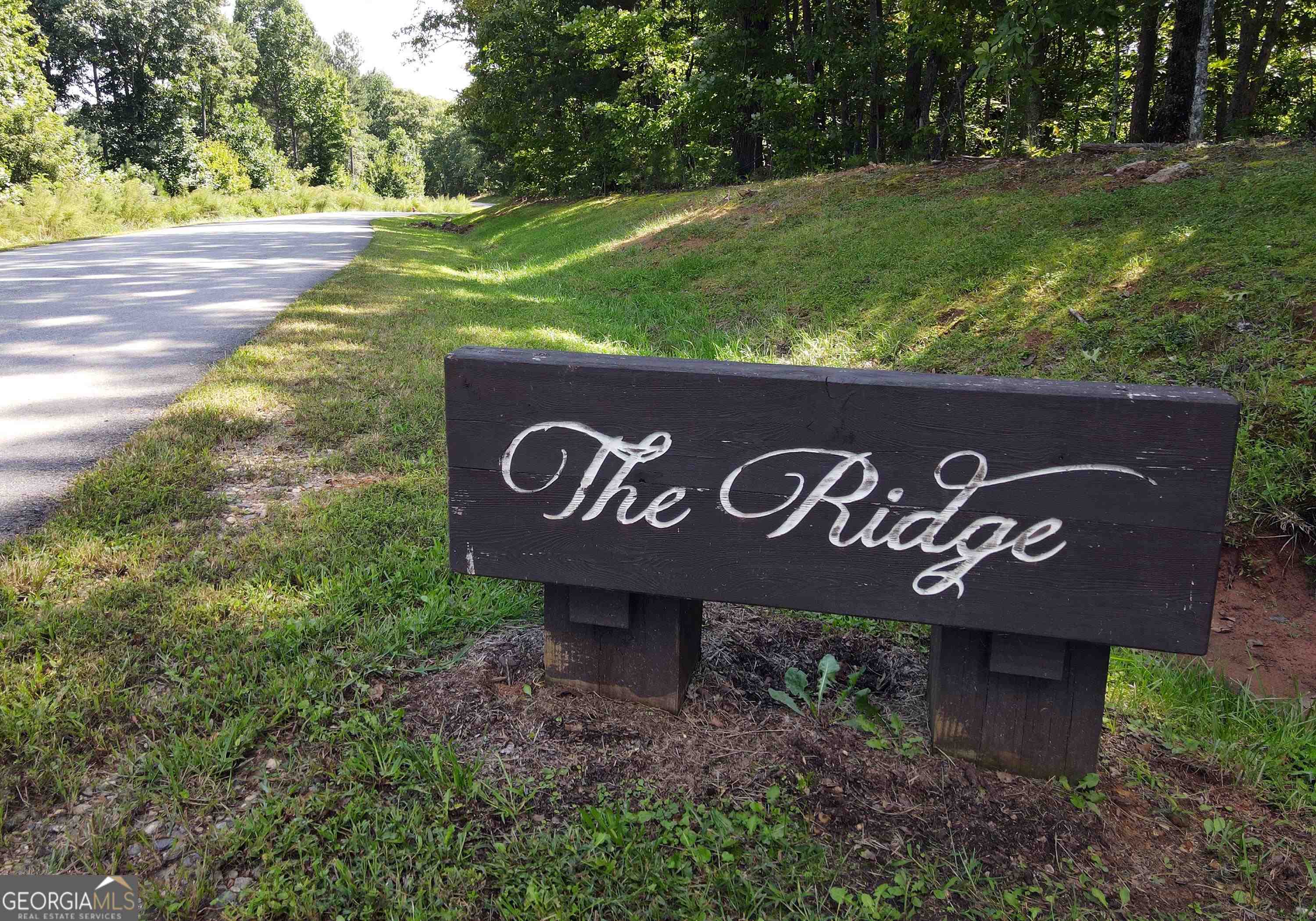 0 Ridge Peak View Blairsville GA 30512