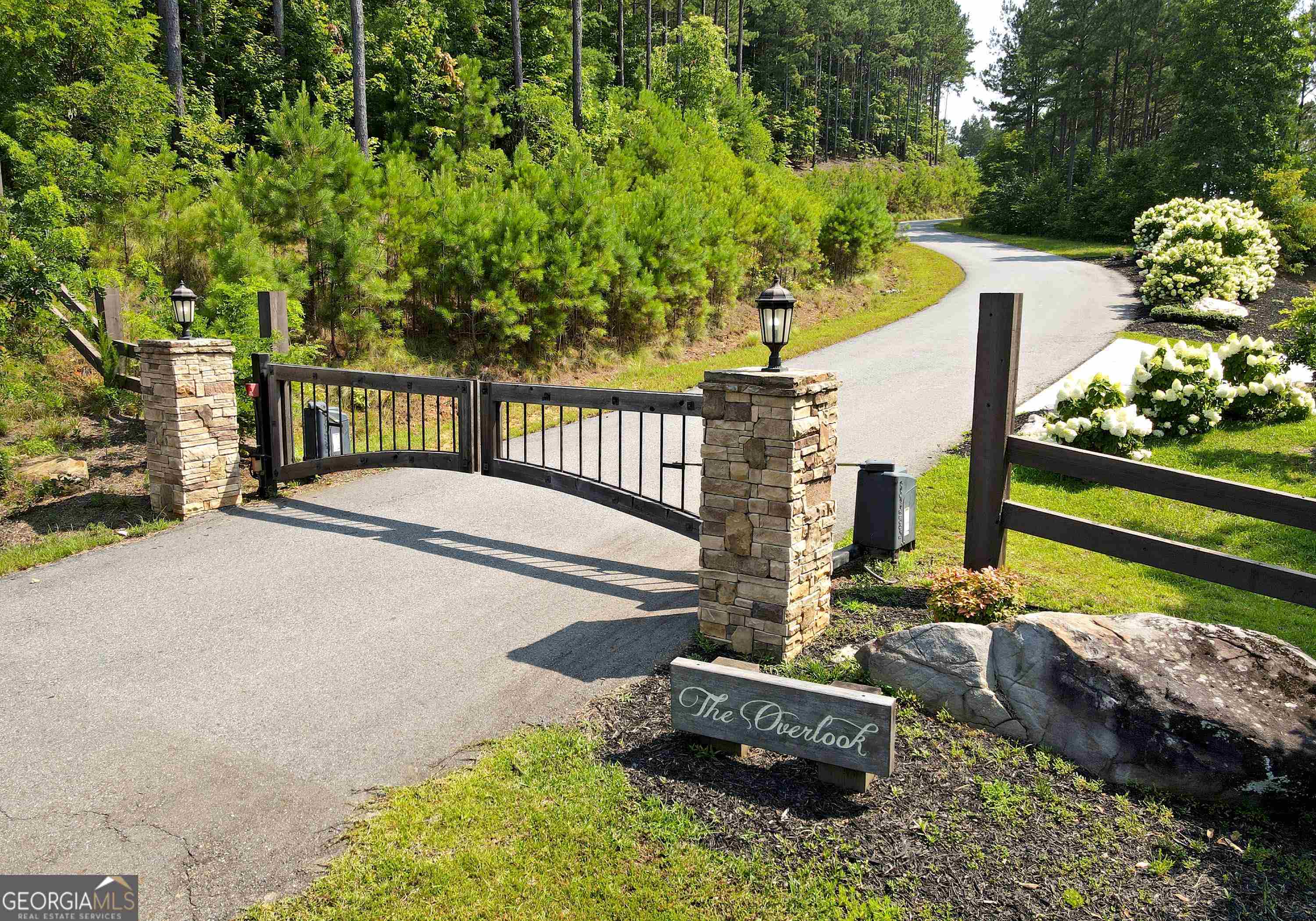0 Ridge Peak View Blairsville GA 30512