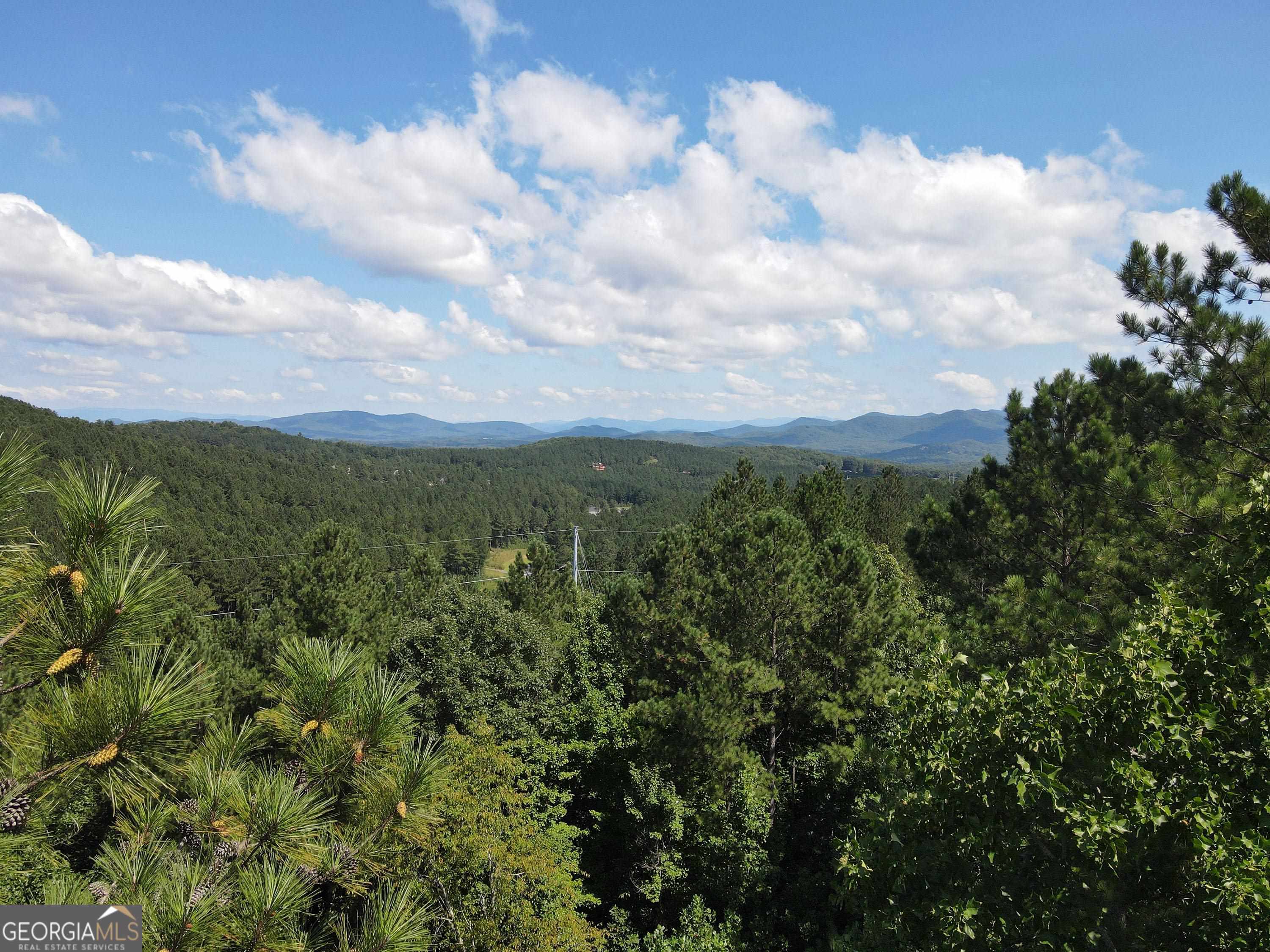 0 Ridge Peak View Blairsville GA 30512
