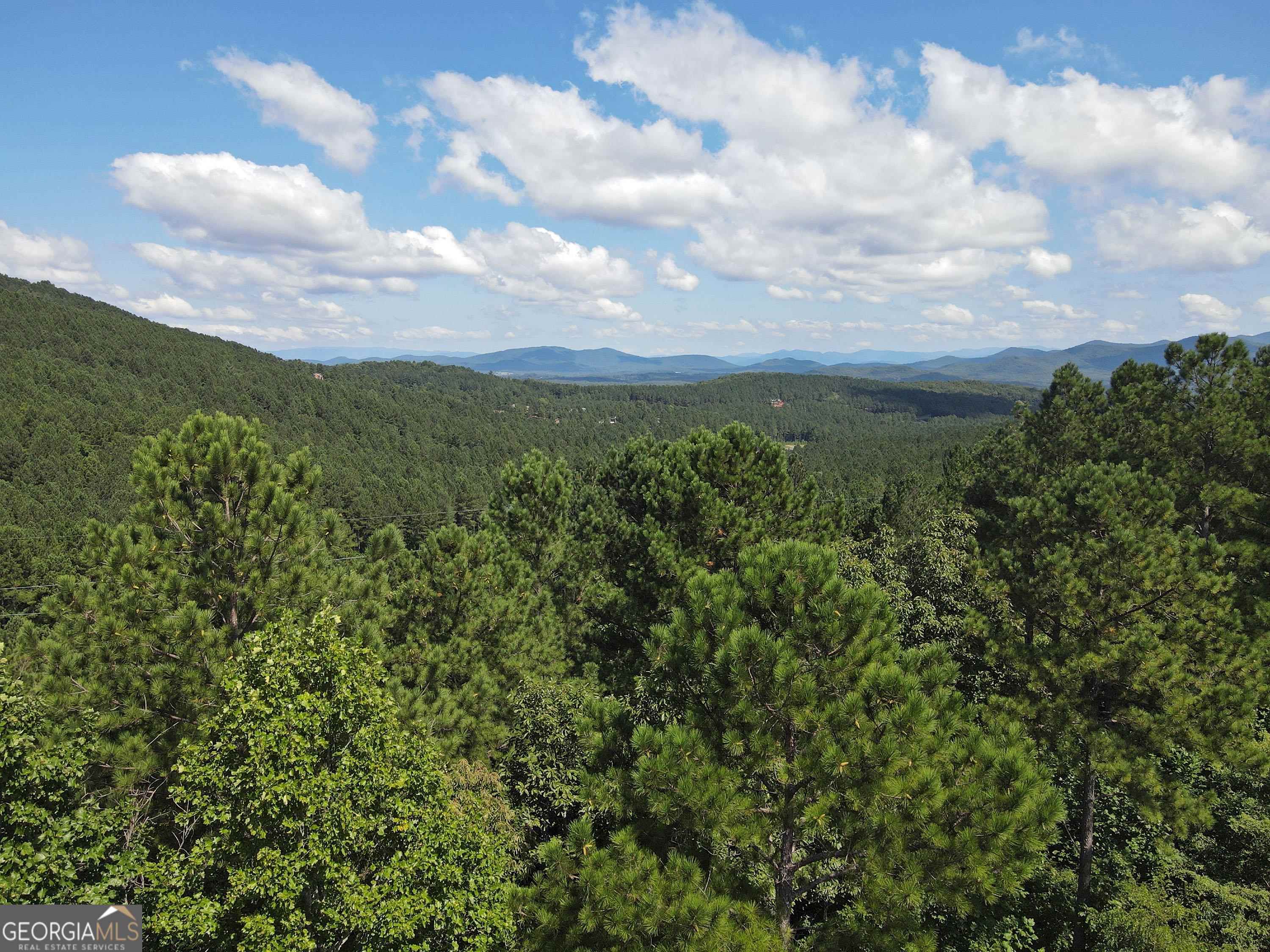 0 Ridge Peak View Blairsville GA 30512