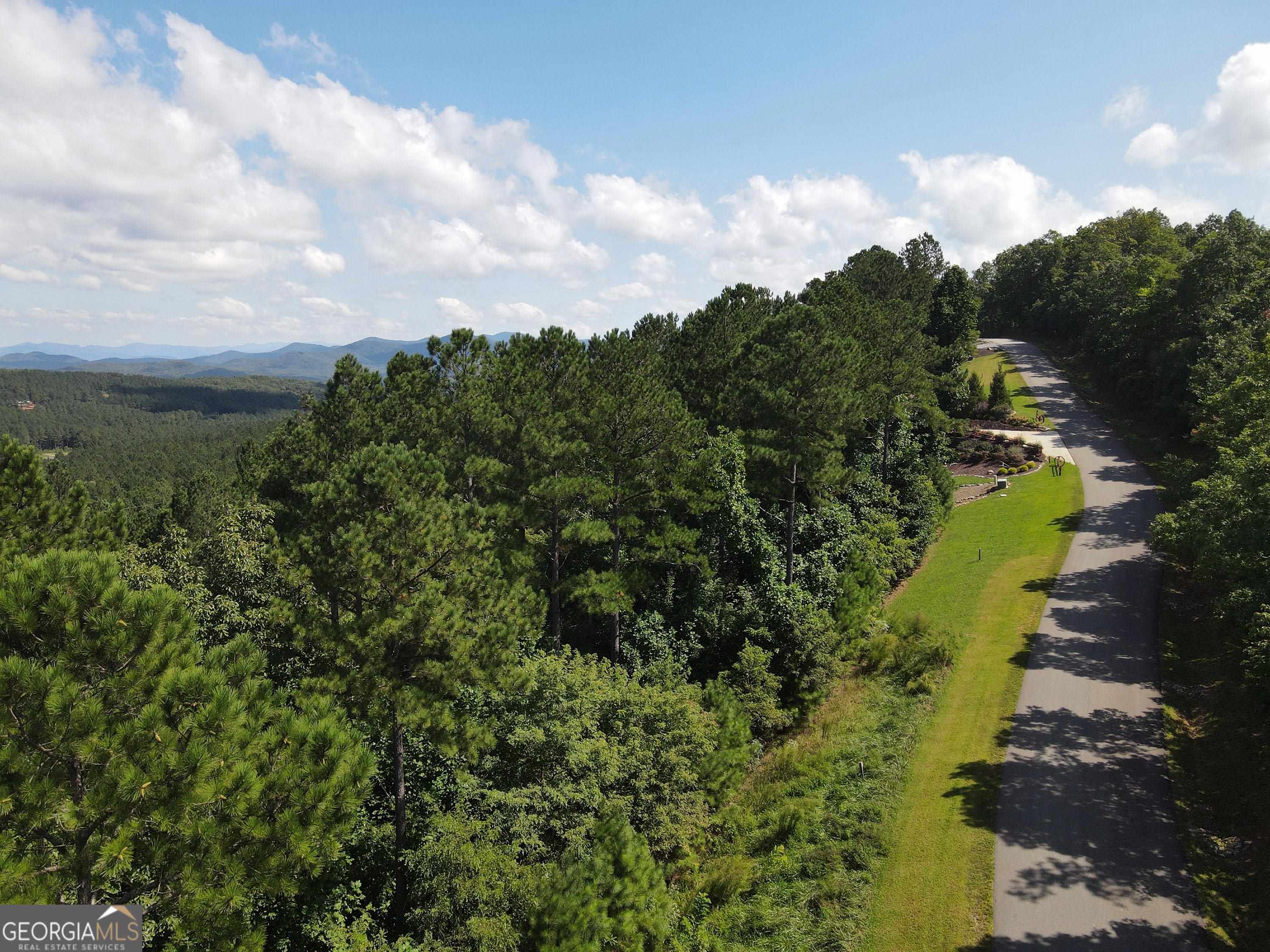 0 Ridge Peak View Blairsville GA 30512