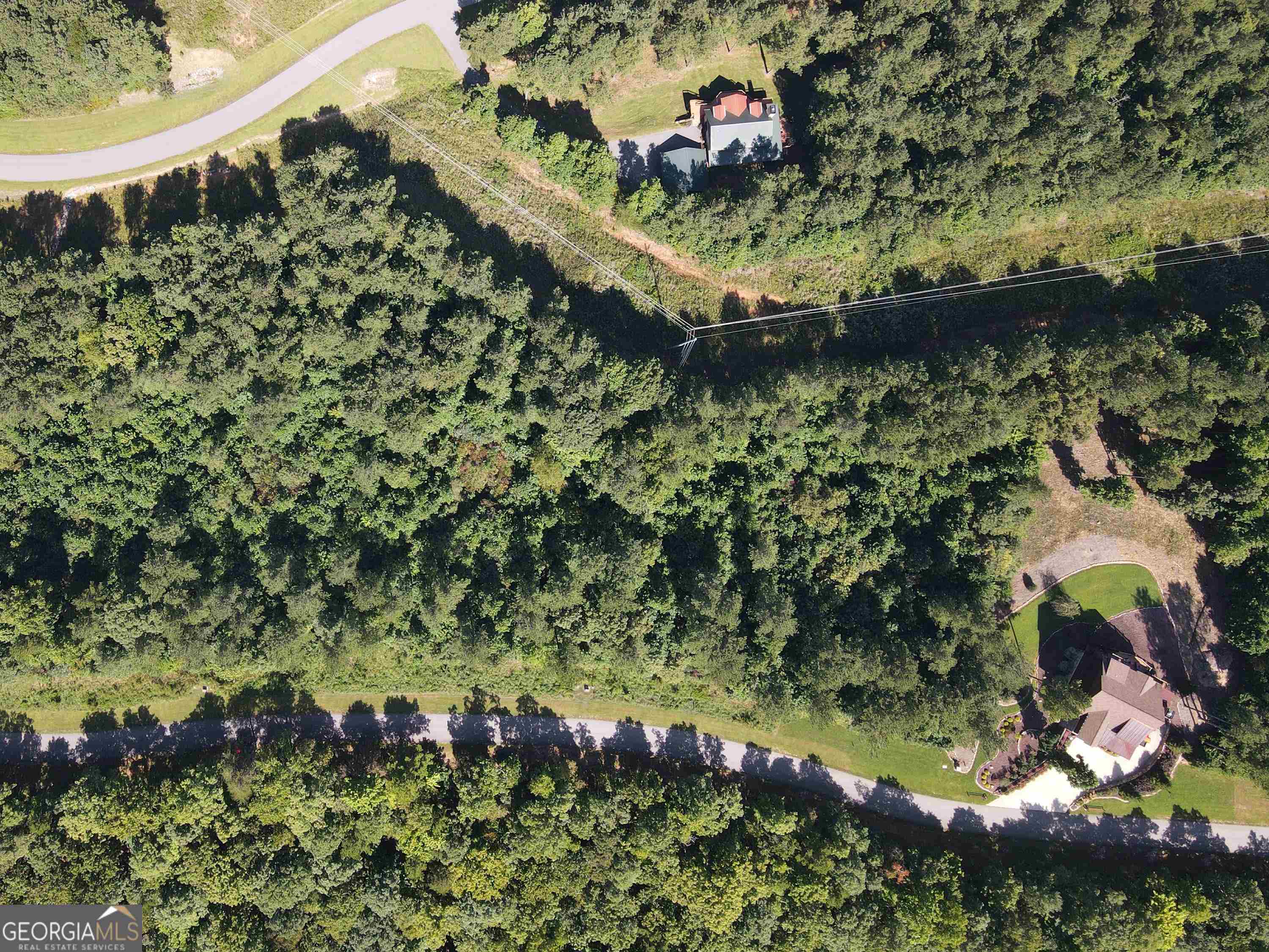 0 Ridge Peak View Blairsville GA 30512