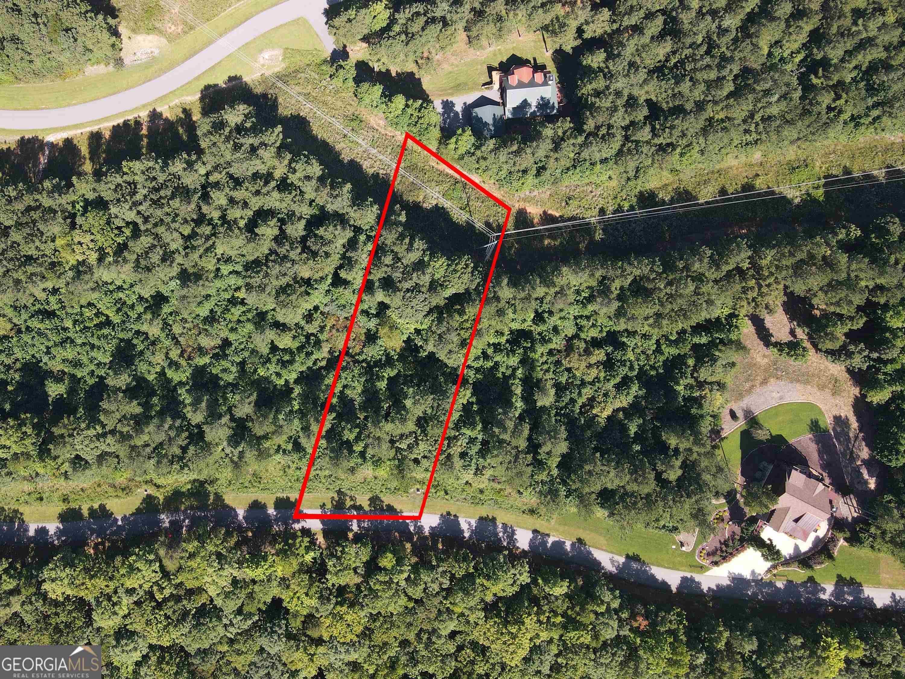 0 Ridge Peak View Blairsville GA 30512