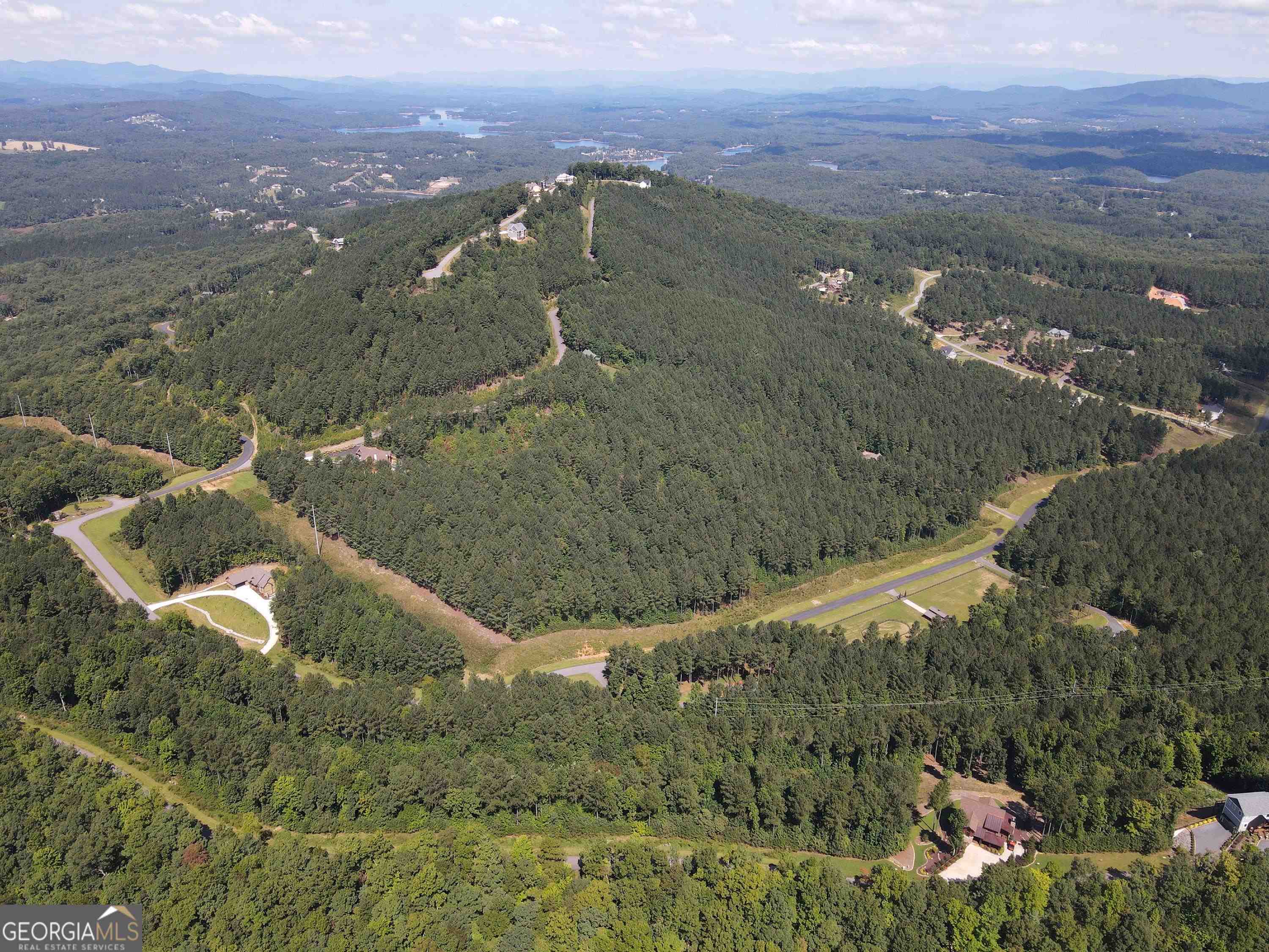 0 Ridge Peak View Blairsville GA 30512